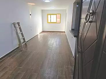 Apartments For sale in Moasaset El Zakah St., El Marg, 100 sqm