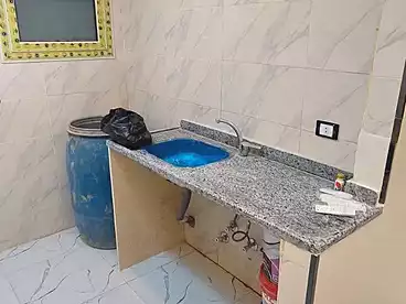 Apartments For sale in Street 27, Nozha 2, 120 sqm