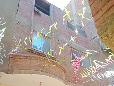 مباني للبيع في المريوطية، الهرم، 100 متر