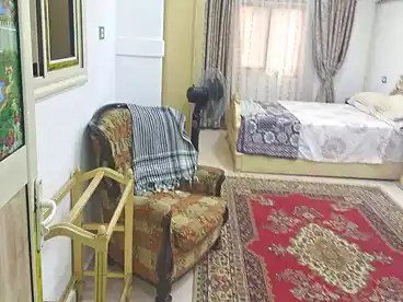 Furnished Apartment For rent in Camp Cesar, Alexandria, 220 sqm