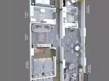 Properties For sale in Eighth District, Nasr City, 184 sqm