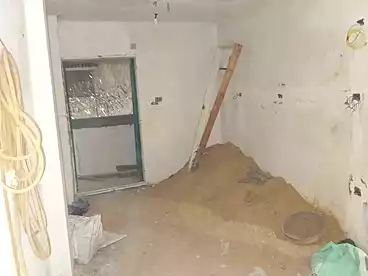 شقق للبيع في شارع الحديد والصلب، الهانوفيل، 90 متر