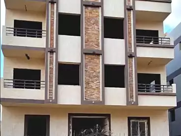 Roof For sale in El-Imam El-Bokhary St, Hai El Ashgar - Featured Neighborhood, 220 sqm