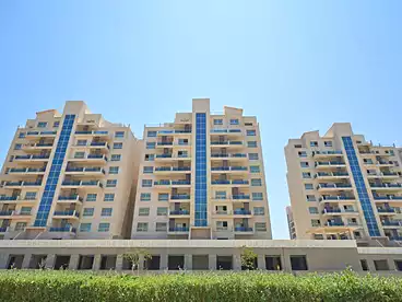 للبيع في داون تاون - العلمين الجديدة - سيتى ايدج، منتجعات العلمين الجديدة، 164 متر