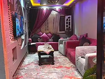 Apartments For sale in El Rihani St., Kafr Tuhurmos, 80 sqm