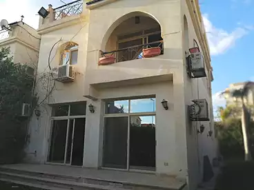For sale in Hadayek El Mohandiseen, Compounds in Sheikh Zayed, 420 sqm