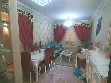 شقق للبيع في شارع 14، السيوف قبلي، 100 متر