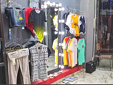 محلات للبيع في ترسا، شارع خاتم المرسلين، 30 متر