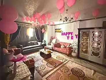 شقق للبيع في العريش، الهرم، 120 متر