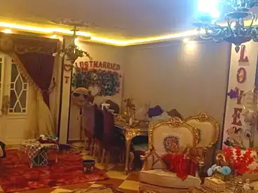 شقق للبيع في شارع الخلفاء الراشدين، الهانوفيل، 95 متر