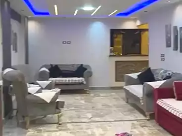 Furnished Apartment For sale in El Methak St., Nasr City, 220 sqm
