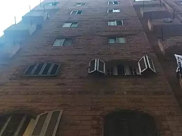 Building For sale in El Mansheya St., El Tawabek, 235 sqm