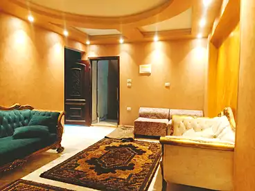 Apartments For sale in Street 27, Nozha 2, 95 sqm