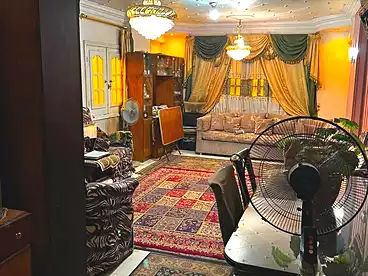 شقق للبيع في الطالبية، فيصل، 105 متر