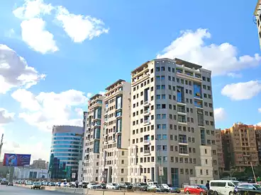 Offices For rent in Sama El Maadi Buildings, Compounds in Maadi, 170 sqm