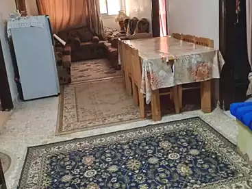 Properties For sale in El Kholafaa El Rashdeen St., El Hanouvel, 120 sqm
