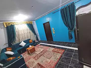 للإيجار في شارع كاذالوفا، مدينة سوهاج، 129 متر