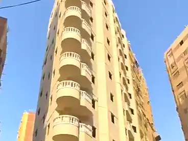 Apartments For sale in Khatem El Morsalin St, Tersa, 90 sqm