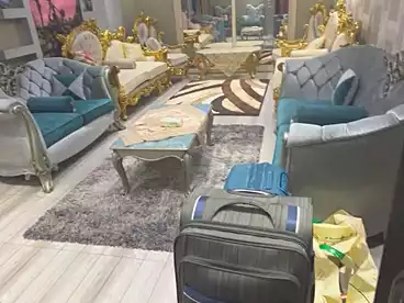 شقق للبيع في شارع 15، النزهة 2، 140 متر