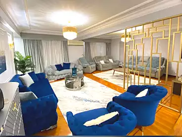 Properties For sale in Zewail Square, Waboor El Mayah, 150 sqm