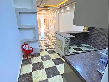 عقارات للبيع في شارع عبد الفتاح الشعشاعي، السيوف، 125 متر