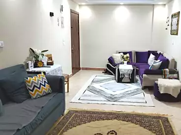 شقق للبيع في حدائق الأهرام، القاهرة الكبرى، 90 متر