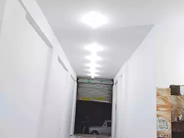 Shops For sale in Al Haded We Al Soulb St, El Hanouvel, 65 sqm