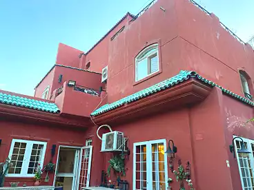 Villas For sale in Hadayek El Solaymaneya, Compounds in Sheikh Zayed, 270 sqm
