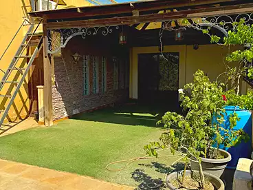 Villas For sale in El Yasmeen Compound - El Rayan Group, Compounds in Sheikh Zayed, 250 sqm