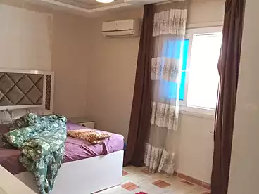 Apartments For sale in Al Asafra Bahri, El Asafra, 100 sqm