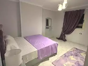 Apartments For rent in Manial, Greater Cairo, 80 sqm