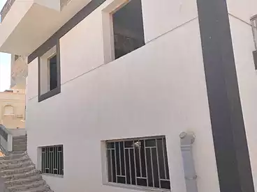 Villas For sale in Palm Villa, Compounds in 6 October, 150 sqm