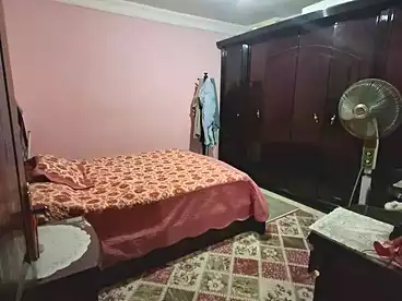 Apartments For sale in Ard Al Fadaly, Sidi Beshr Qebli, 125 sqm