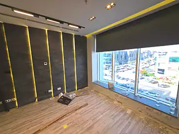 Administrative For rent in Trivium Square Mall - INMA, Compounds in New Cairo, 80 sqm