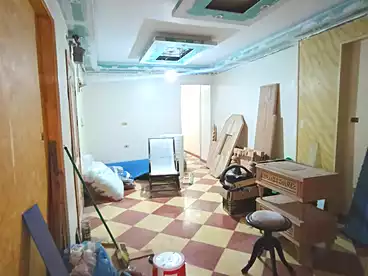 Apartments For sale in Street 16 El Eslah, El Falki, 90 sqm