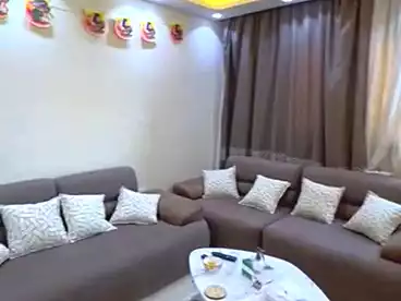 شقق للبيع في ترسا، شارع خاتم المرسلين، 90 متر