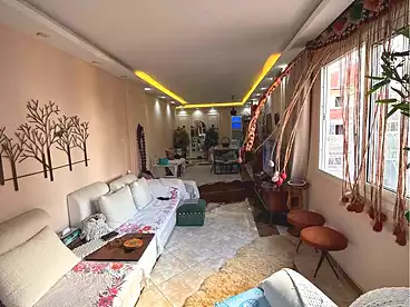 عقارات للبيع في المندرة بحري، المندرة، 140 متر