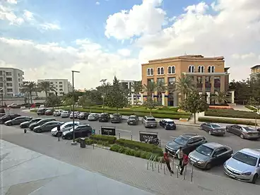 Administrative For rent in Mivida Business Park - Mivida Compound, Mivida Compound - Emaar, 135 sqm