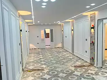 شقق للبيع في شارع رضوان، الهانوفيل، 130 متر