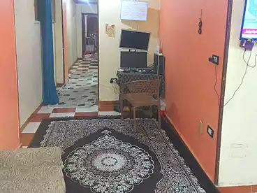 Apartments For sale in Hadayek Helwan, Helwan, 135 sqm