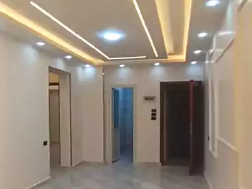 Apartments For sale in Street 27, Nozha 2, 140 sqm