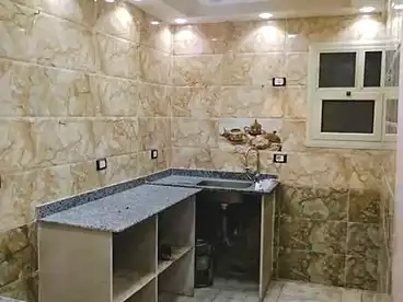 Apartments For rent in El Mariotia, El Haram, 150 sqm