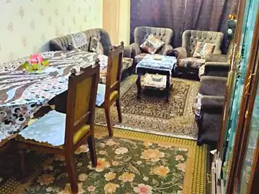 شقق للبيع في حلوان، القاهرة الكبرى، 125 متر