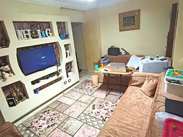 Properties For sale in El Seyouf, Alexandria, 140 sqm