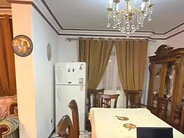 شقق للبيع في النزهة الجديدة، النزهة، 160 متر
