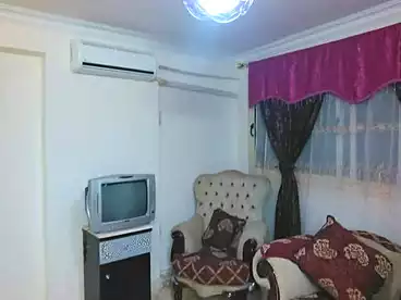 Apartments For sale in El Lebeny, El Haram, 135 sqm