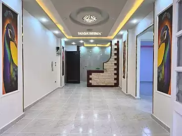 Properties For sale in Shatee El Nakheel, Al Agamy, 90 sqm