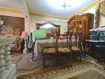 Properties For sale in El Kholafaa El Rashdeen St., El Hanouvel, 80 sqm