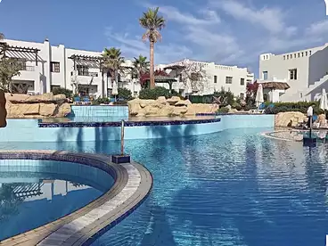 للبيع في منتجع دلتا شرم - دلتا ايجيبت، منتجعات شرم الشيخ، 98 متر
