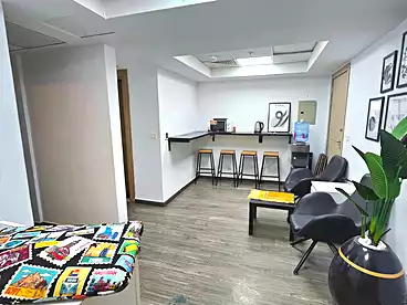 For rent in Northern 90th St., 90th Street, 120 sqm